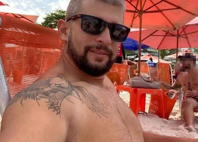Raimundo Siqueira