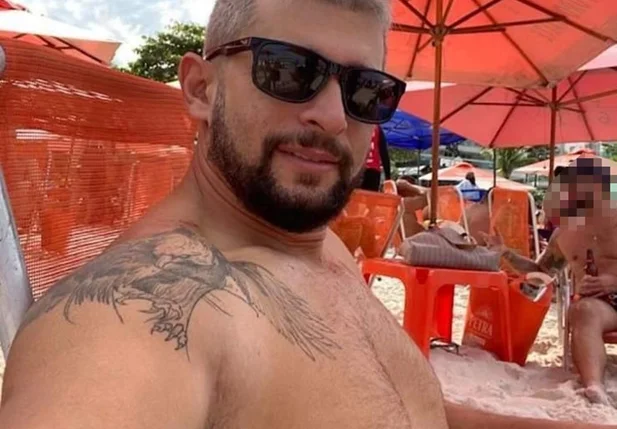 Raimundo Siqueira