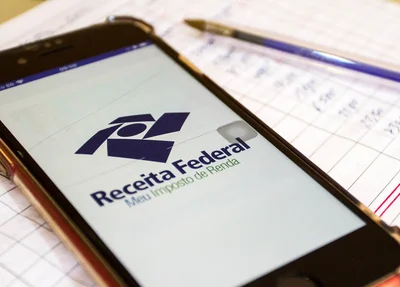 Receita Federal