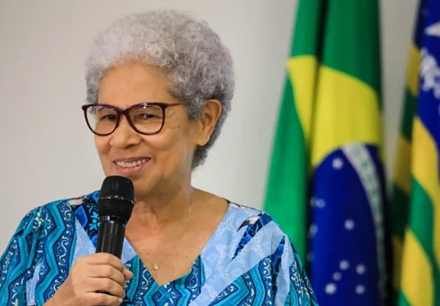 Regina Sousa