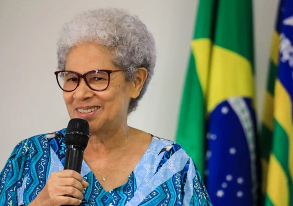 Regina Sousa