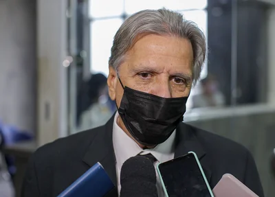 Renato Berger