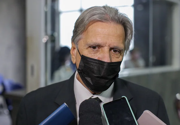 Renato Berger
