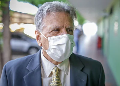 Renato Berger
