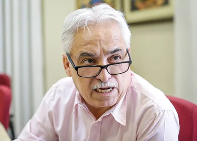 Robert Rios