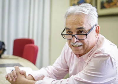 Robert Rios
