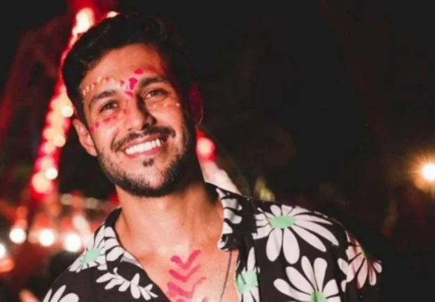 Rodrigo Mussi