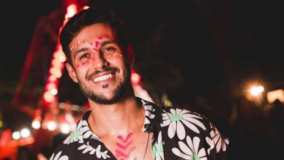 Rodrigo Mussi
