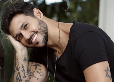 Rodrigo Mussi
