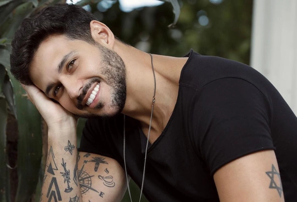 Rodrigo Mussi