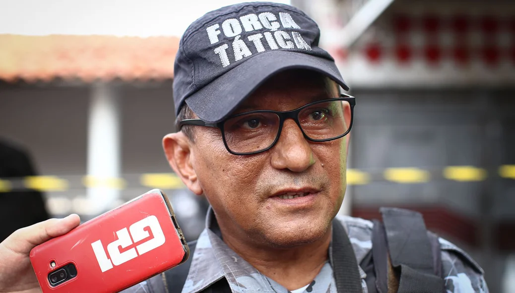 Sargento Máximo
