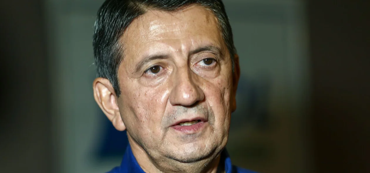 Sávio Normando, presidente da FCDL