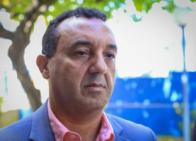 Secretário de Educação, Nouga Cardoso