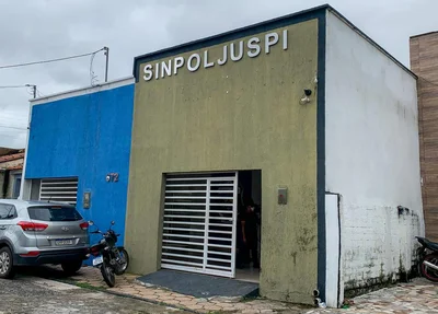 Sede do Sinpoljuspi