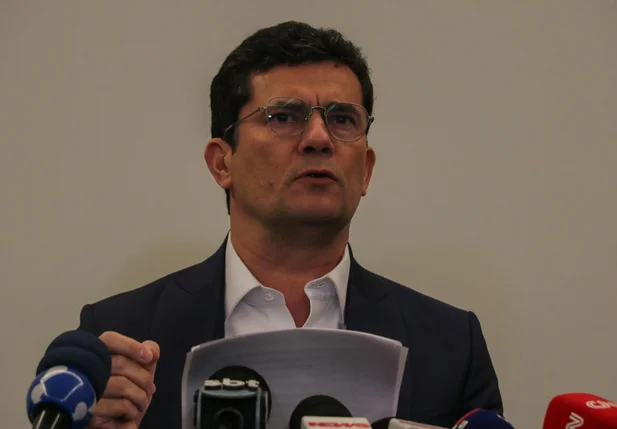 Sergio Moro