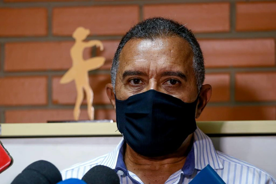 Sérgio Vilela