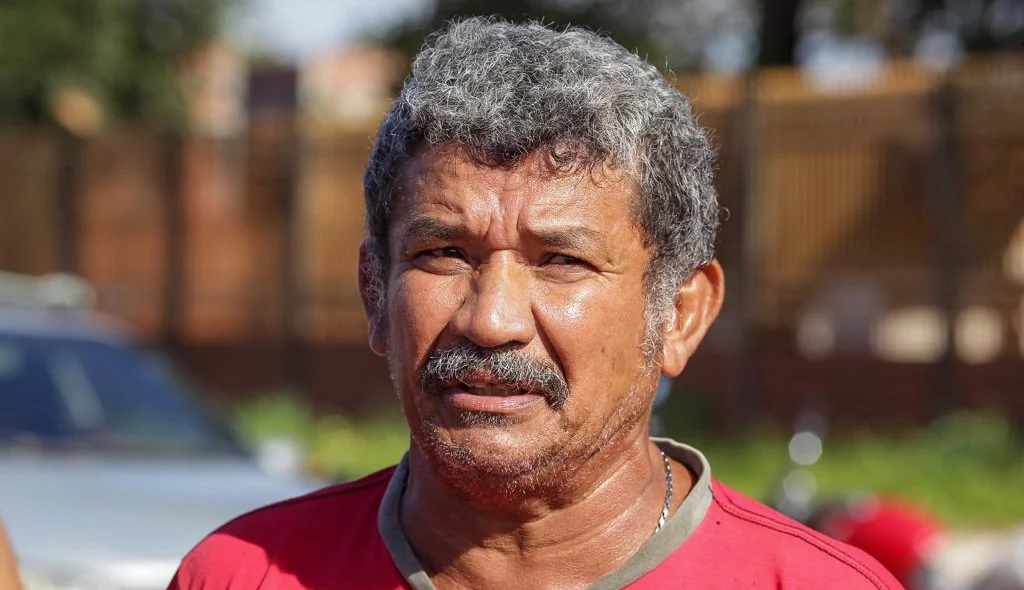 Seu Pedro