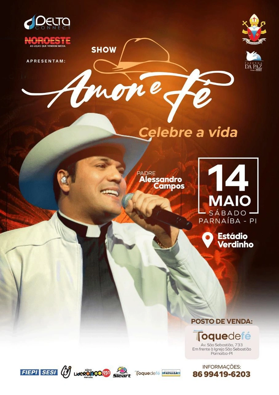 Show beneficente