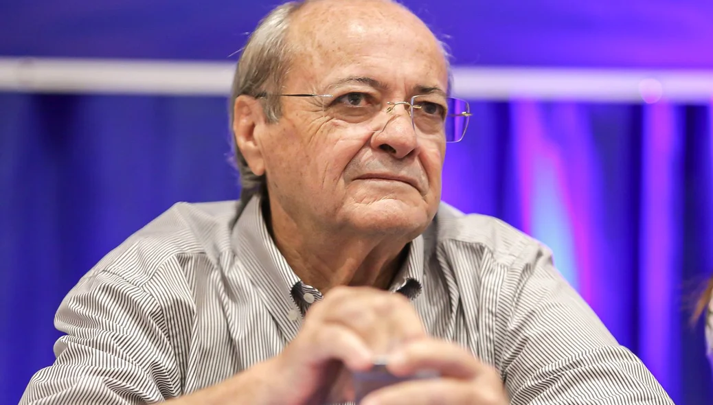 Silvio Mendes