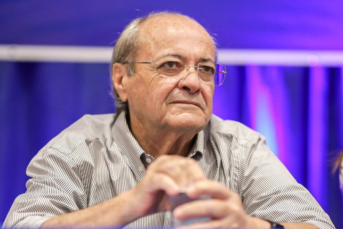 Silvio Mendes