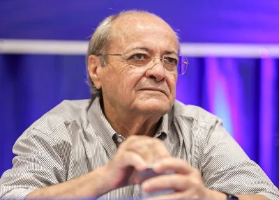 Silvio Mendes