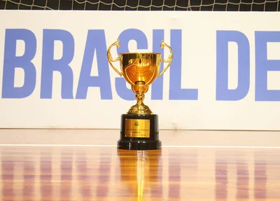 Taça da Copa do Brasil de Futsal