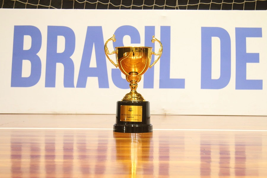 Taça da Copa do Brasil de Futsal