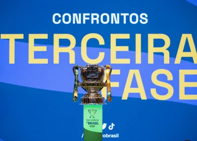 Taça da Copa do Brasil