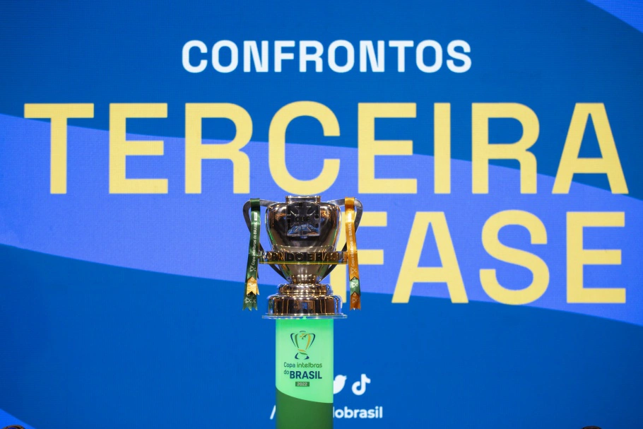 Taça da Copa do Brasil