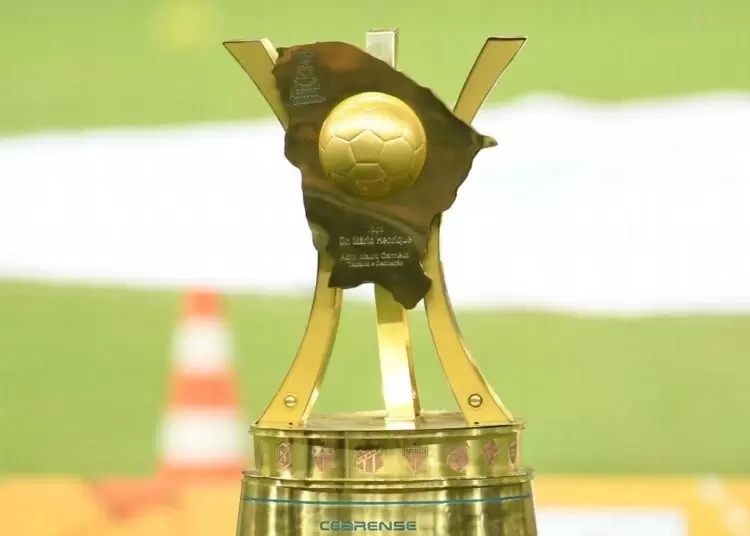 Taça do Campeonato Cearense