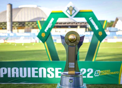 Taça do Campeonato Piauiense