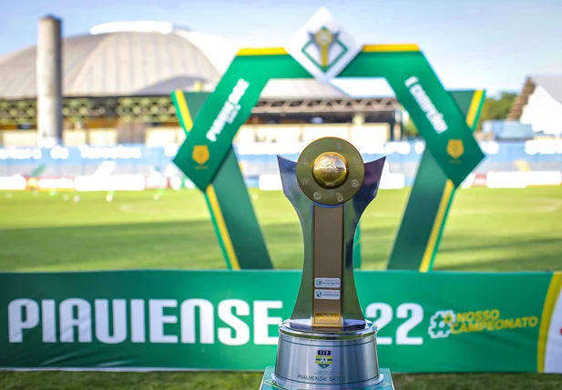 Taça do Campeonato Piauiense