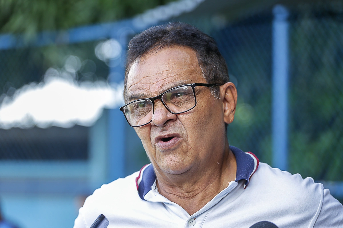 Técnico Francisco Diá