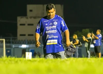 Torcedor Carlos Rogério