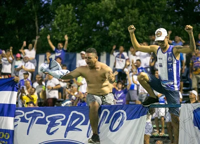 Torcedores do  Parnahyba