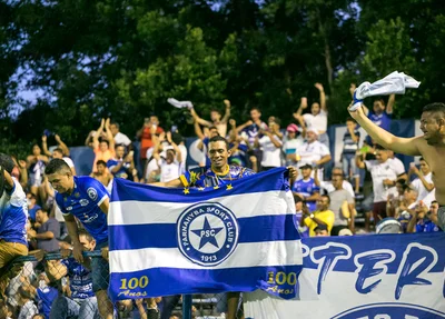 Torcida do Parnahyba