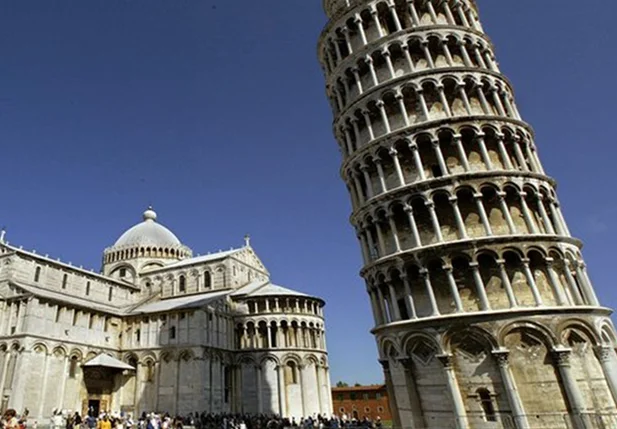 Torre de Pisa