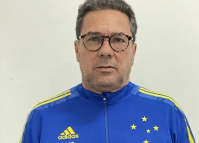 Vanderlei Luxemburgo