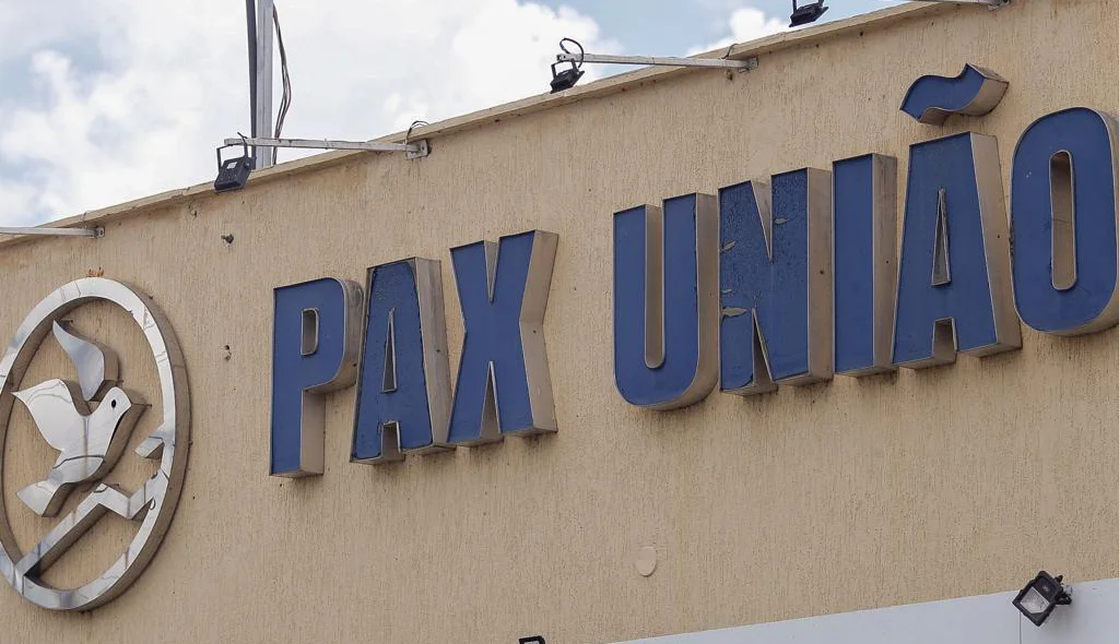 Velório ocorre na Pax União