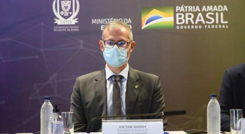 Victor Godoy Veiga