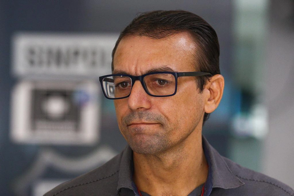 Vilobaldo Carvalho