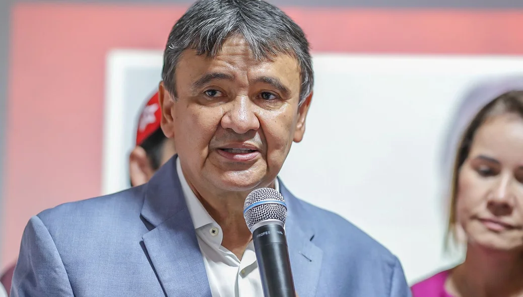 Wellington Dias