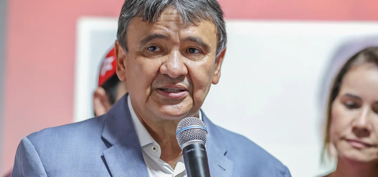 Wellington Dias
