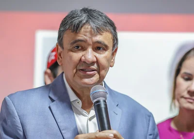 Wellington Dias