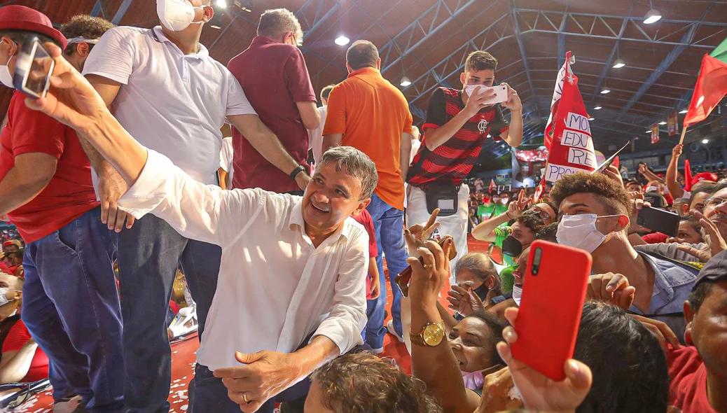 Wellington Dias
