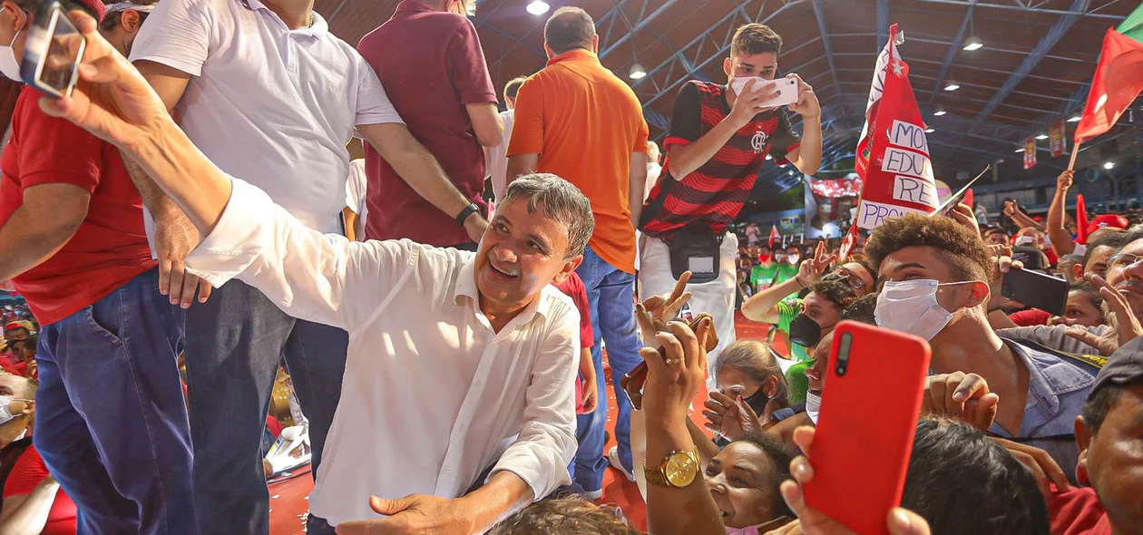 Wellington Dias