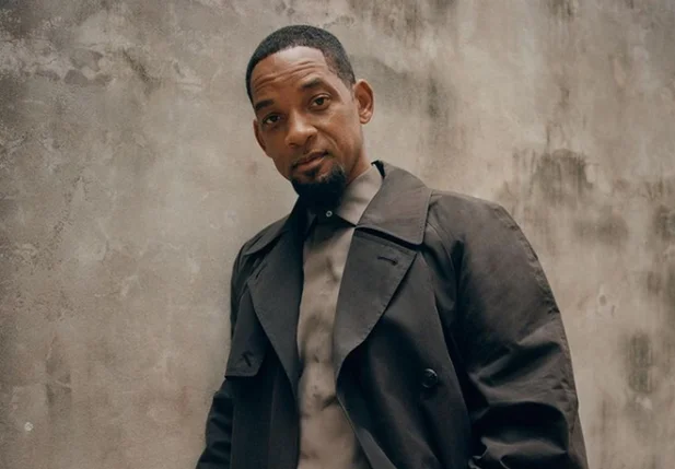 Will Smith