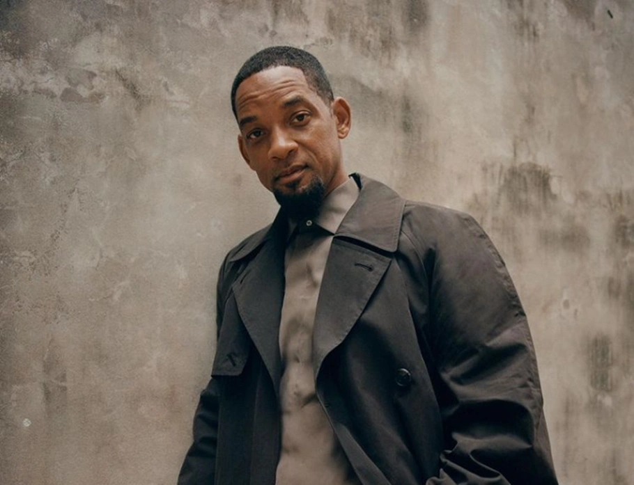 Will Smith