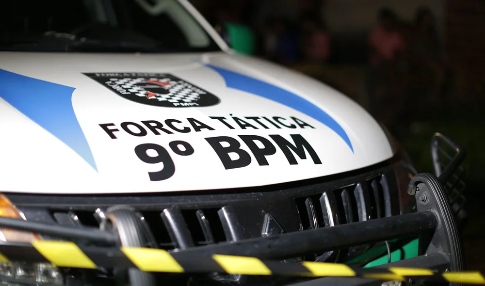 9° Batalhão da Polícia Militar do Piauí
