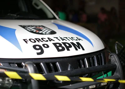 9° Batalhão da Polícia Militar do Piauí